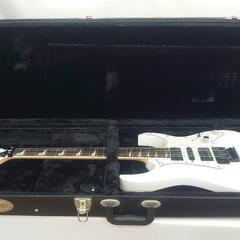 好評完売【未使用に近い美品】Ibanez RG Standard...