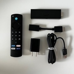  Fire TV Stick 4K Max - Alexa対応音...