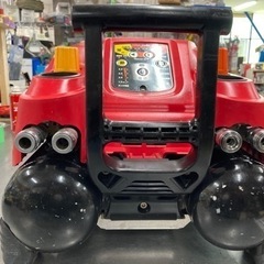 中古品 □ MAX エアコンプレッサー AK-HL1230E2 □ 発 □ IT9NZ3C1F6Z9 中古品 □ MAX エアコンプレッサー AK-HL1230E2 □ 発 □ IT9NZ3C1F6Z9