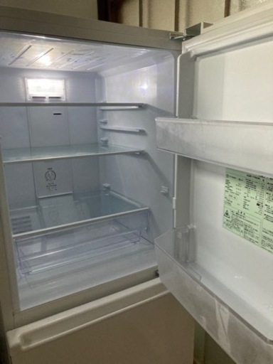 【新品】170リットル冷凍冷蔵庫【2023年製】