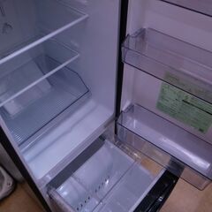 東芝 170L冷蔵庫 GR-S17BS 2020年製【モノ市場 知立店】41