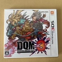 3DS ソフト2本セット