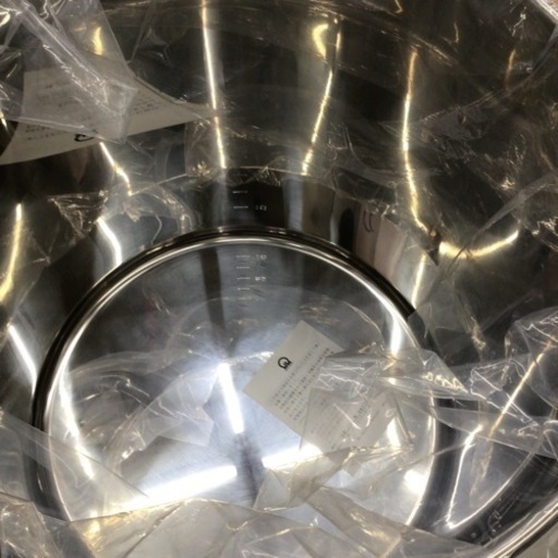 未使用品 ステンレス寸胴鍋 68ℓ silver arrow 楽天市場】IH対応 鉄（寸胴｜