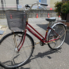 Dunlop 自転車の中古が安い！激安で譲ります・無料であげます｜ジモティー 