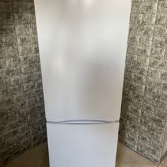 東芝 3ドア冷蔵庫 自動製氷付き 大型