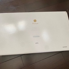 plosion 炭酸ミストケア 本体のみ  美容液つき