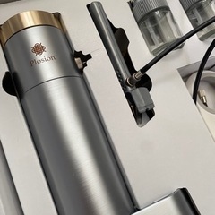 plosion 炭酸ミストケア 本体のみ  美容液つき