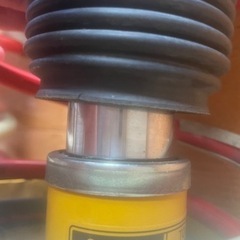 スバルレガシィ  CBA-BP5  ビルシュタイン　