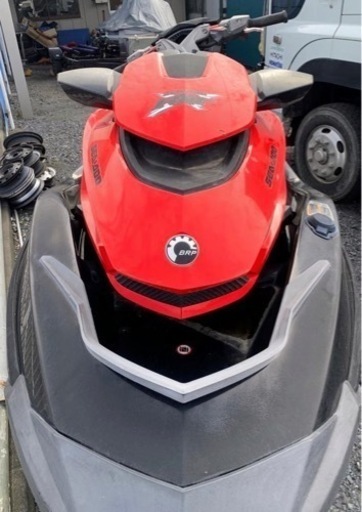 その他 SEA DOO RXT260