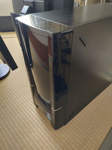 デスクトップPCその他諸々売ります