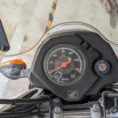 レア車両 navi110 ホンダ 不具合なし 自賠責2年つき ギア車に見える