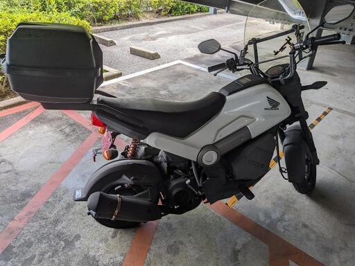 レア車両 navi110 ホンダ 不具合なし 自賠責2年つき ギア車に見えるオートマ車 レア車両 navi110 ホンダ 不具合なし 自賠責2年つき ギア車に見える