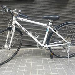 アストロ 自転車の中古が安い！激安で譲ります・無料であげます  