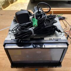 カロッツェリアAVIC-RZ06 2015年 フルセグ Bluetooth