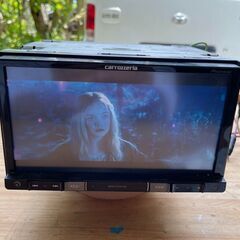 カロッツェリアAVIC-RZ06 2015年 フルセグ Bluetooth