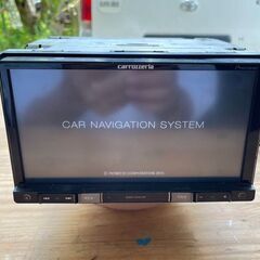 カロッツェリアAVIC-RZ06 2015年 フルセグ Bluetooth