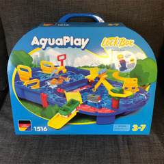 AquaPlay LockBox 