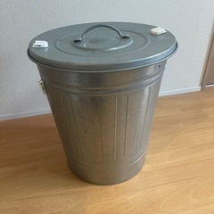 IKEA 40L ゴミ箱
