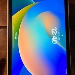 iPad air 第5世代 Wi-Fiモデル 64GB 美品