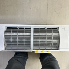 値下げ】パナソニックルームエアコン
