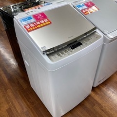 Hisense(HW-DG10A)の全自動洗濯機のご紹介です！