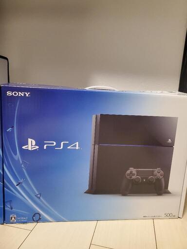 ★だった1万円★PS4 プレステ4 プレイステーション4 500GB
