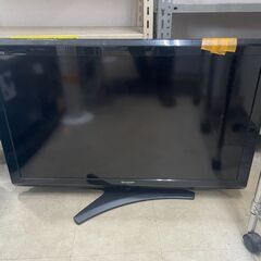 鹿児島県の40インチ テレビの中古が安い！激安で譲ります・無料で  