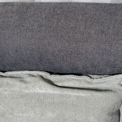 美品：3人用ソファ(ソフティーナKD DGY)