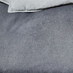 美品：3人用ソファ(ソフティーナKD DGY)