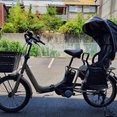 中古】高松市の電動アシスト自転車を格安/激安/無料であげます・譲り ...
