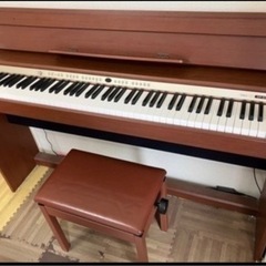 Roland 電子ピアノ DP-970
