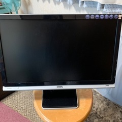 PCモニター（BenQ）