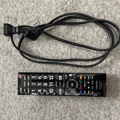 TOSHIBA 東芝 REGZA 32型 2019年製 直接引き取り