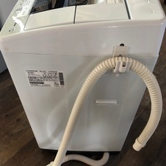 2020年製 7kg Hitachi