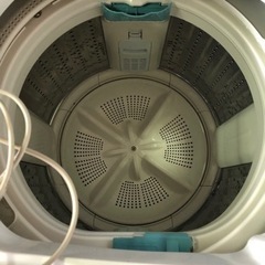 2020年製 7kg Hitachi