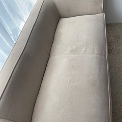 ニトリのソファセット