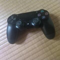 故障 たしか左スティック異常 ps4コントローラー