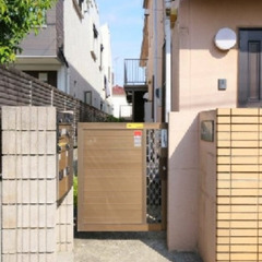 🏠初期費用0円〜8万円以下⤵️ 女性限定 審査通過率90%以上👍 西武新宿線  都立家政駅 徒歩3分🤩独立系保証会社✨ − 東京都