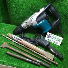 マキタ HR4002 40㎜ ハンマドリル コード式【市川行徳店】【店頭取引