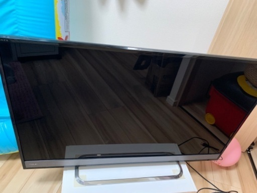 Toshiba テレビ　40インチ