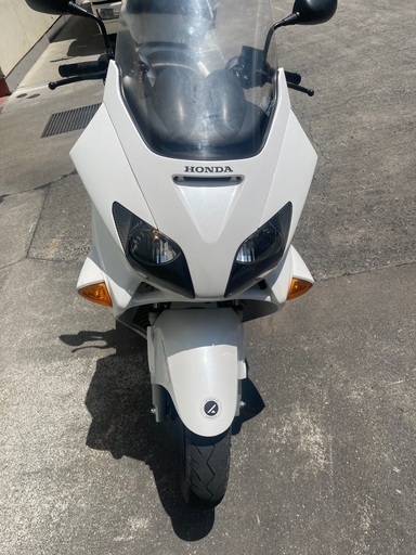 HONDA FORZA S 250cc 2002年式 HONDA FORZA S 250cc 2002年式