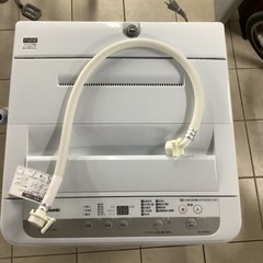 洗濯機 Panasonic パナソニック NA-F50B13J 2020年製 5kg