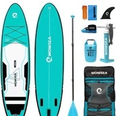 沖縄県のスタンドアップパドルボードの中古が安い！激安で譲ります  