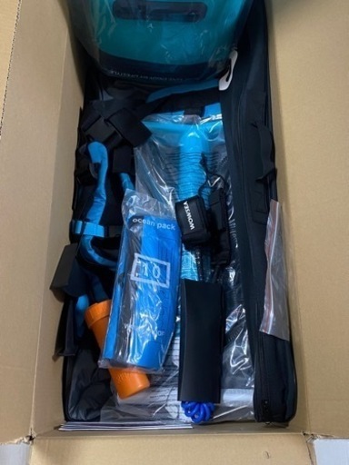 お*や様 新品未使用品WOWSEA Trophy T2 インフレータブルSUPボ インフレータブルサップボードWOWSEA Trophy T2 – Catamaran Japan