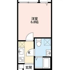 🌻入居費用12万円🌻】✨審査No.1✨ 🔥埼⽟新都市交通 東宮原...