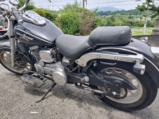 デイスター125cc 希少車 ジャンク 部品どり レストア ベース デイリン