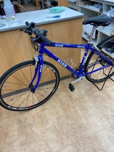 【トレファク摂津店】GIOS（ジオス）のクロスバイク入荷しました‼︎