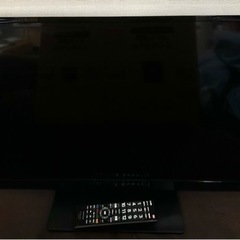 【美品】32型液晶テレビ TOSHIBA REGZA 2015製...