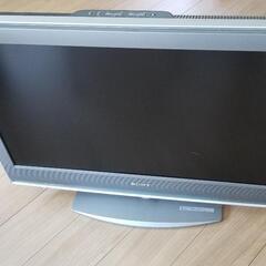 液晶テレビ 32インチ【無料】