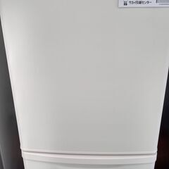 ☆ジモティ割あり☆ Panasonic 冷蔵庫 138L 22年製 動作確認 